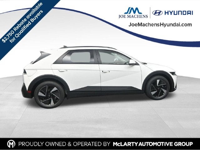2027 Hyundai IONIQ 5 SEL