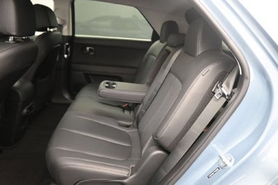 2026 Hyundai IONIQ 5 SEL RWD