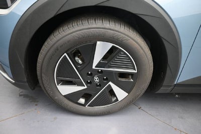 2026 Hyundai IONIQ 5 SEL RWD