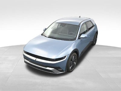 2026 Hyundai IONIQ 5 SEL RWD