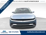 2026 Hyundai IONIQ 5 SEL RWD