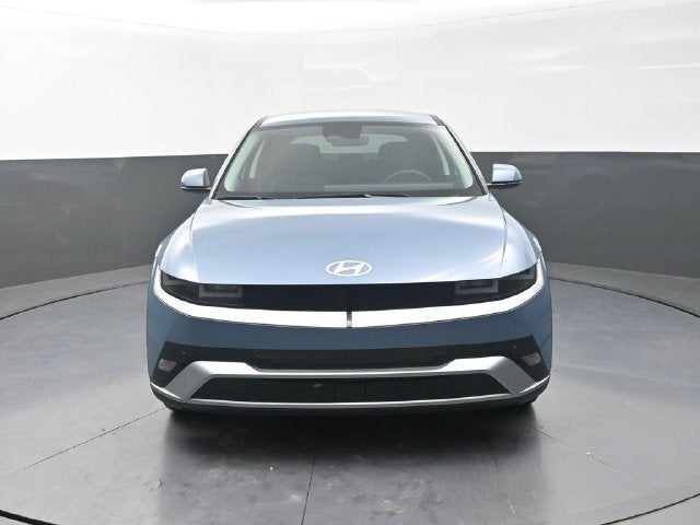 2026 Hyundai IONIQ 5 SEL RWD