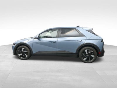 2026 Hyundai IONIQ 5 SEL RWD