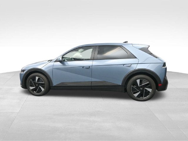 2026 Hyundai IONIQ 5 SEL RWD