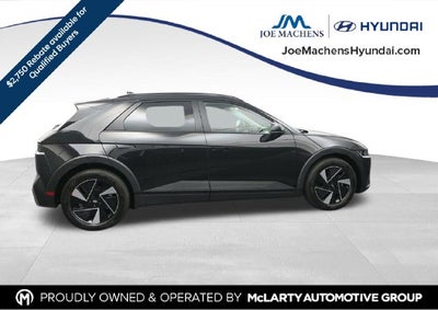 2027 Hyundai IONIQ 5 SEL