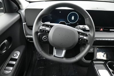 2027 Hyundai IONIQ 5 SEL