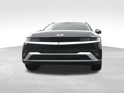2027 Hyundai IONIQ 5 SEL