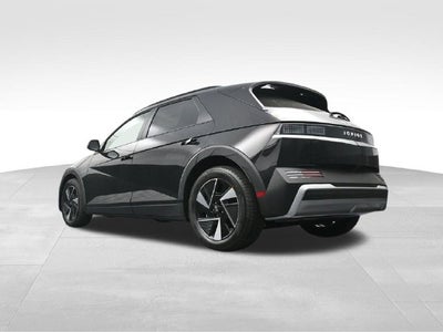 2027 Hyundai IONIQ 5 SEL