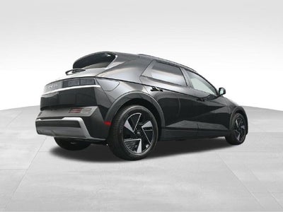 2027 Hyundai IONIQ 5 SEL