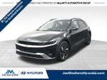 2027 Hyundai IONIQ 5 SEL