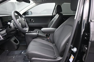 2027 Hyundai IONIQ 5 SEL RWD