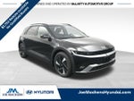 2027 Hyundai IONIQ 5 SEL RWD