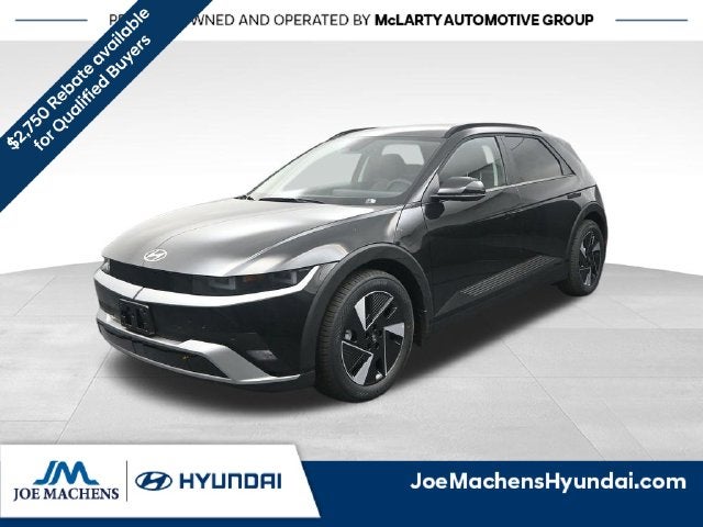 2027 Hyundai IONIQ 5 SEL RWD