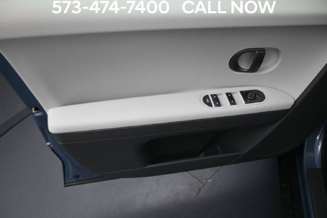 2027 Hyundai IONIQ 5 SEL