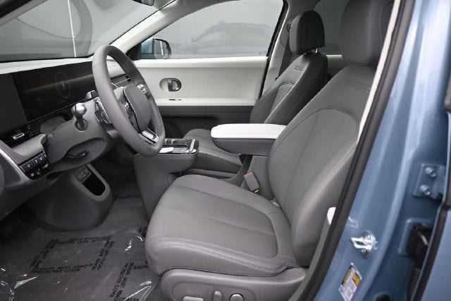2027 Hyundai IONIQ 5 SEL