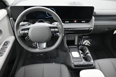2027 Hyundai IONIQ 5 SEL