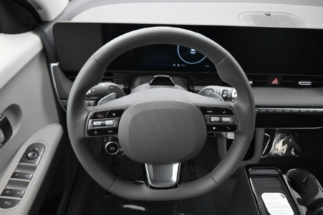 2027 Hyundai IONIQ 5 SEL