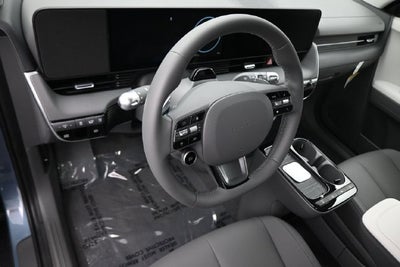 2027 Hyundai IONIQ 5 SEL