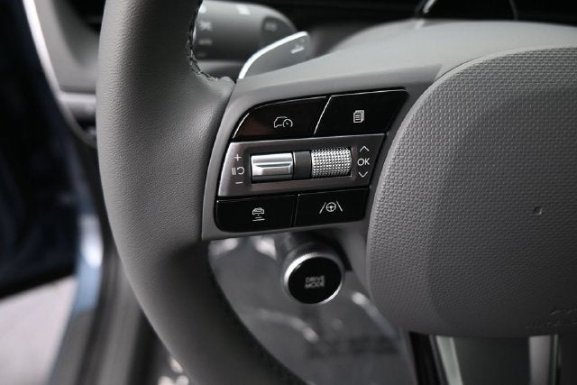 2027 Hyundai IONIQ 5 SEL