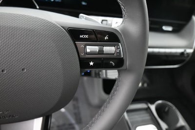 2027 Hyundai IONIQ 5 SEL