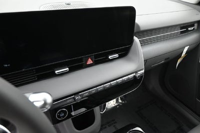 2027 Hyundai IONIQ 5 SEL