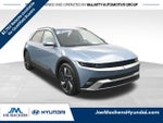 2027 Hyundai IONIQ 5 SEL