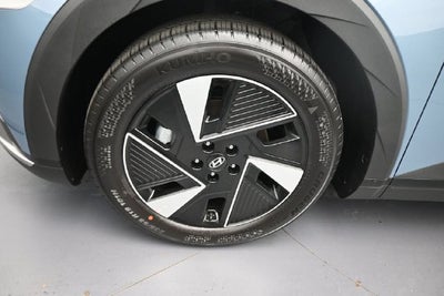 2027 Hyundai IONIQ 5 SEL