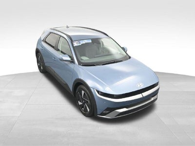 2027 Hyundai IONIQ 5 SEL