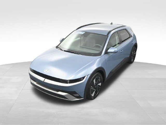 2027 Hyundai IONIQ 5 SEL
