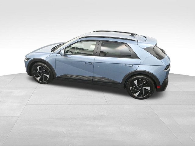 2027 Hyundai IONIQ 5 SEL