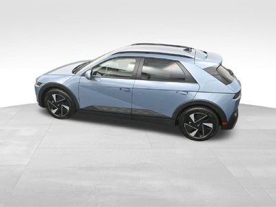 2027 Hyundai IONIQ 5 SEL