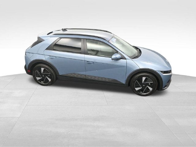 2027 Hyundai IONIQ 5 SEL