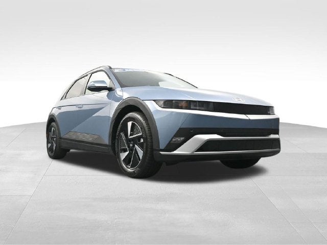 2027 Hyundai IONIQ 5 SEL