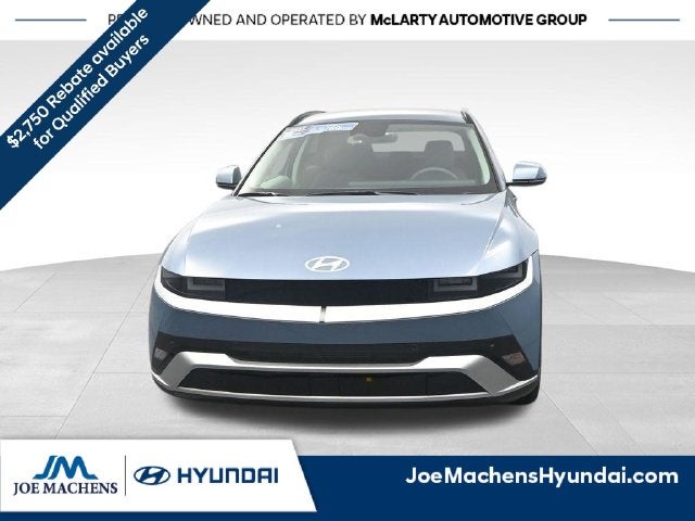 2027 Hyundai IONIQ 5 SEL