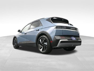 2027 Hyundai IONIQ 5 SEL