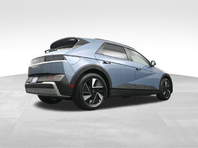 2027 Hyundai IONIQ 5 SEL