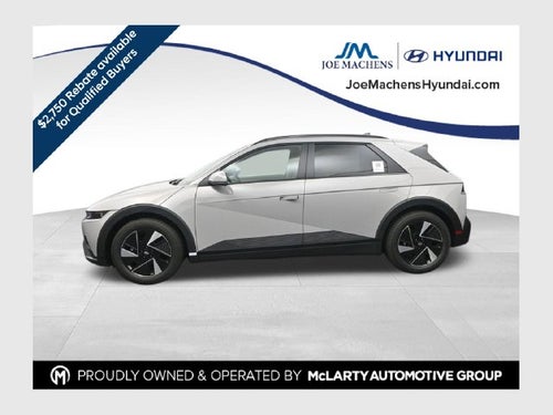 2027 Hyundai IONIQ 5 SEL