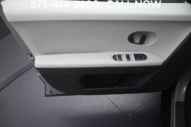2027 Hyundai IONIQ 5 SEL