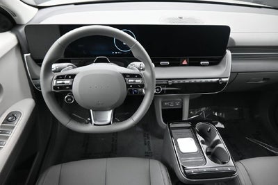 2027 Hyundai IONIQ 5 SEL