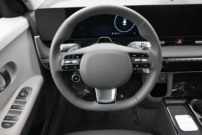 2027 Hyundai IONIQ 5 SEL