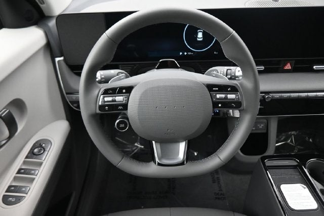 2027 Hyundai IONIQ 5 SEL