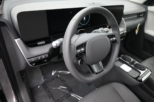 2027 Hyundai IONIQ 5 SEL