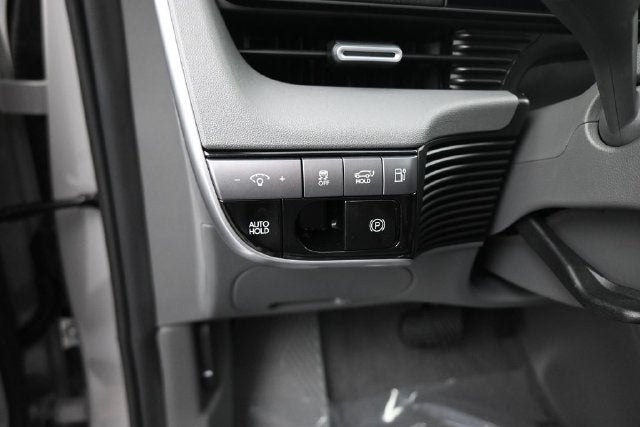 2027 Hyundai IONIQ 5 SEL