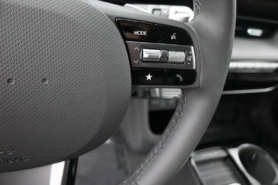 2027 Hyundai IONIQ 5 SEL