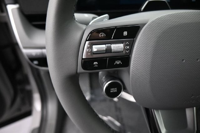 2027 Hyundai IONIQ 5 SEL