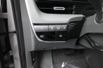 2027 Hyundai IONIQ 5 SEL