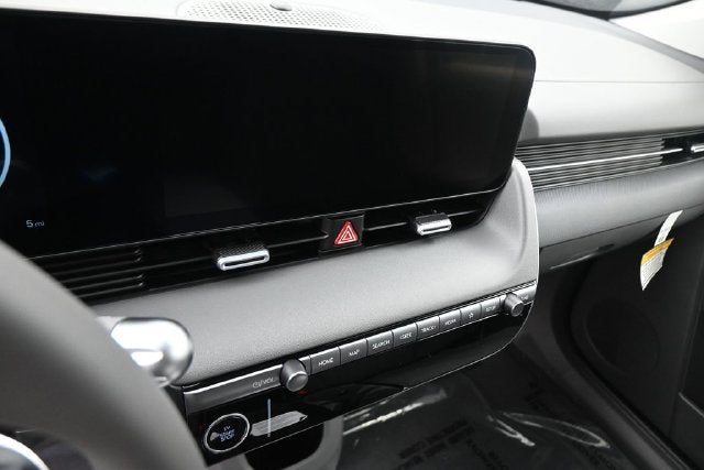 2027 Hyundai IONIQ 5 SEL