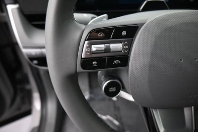 2027 Hyundai IONIQ 5 SEL