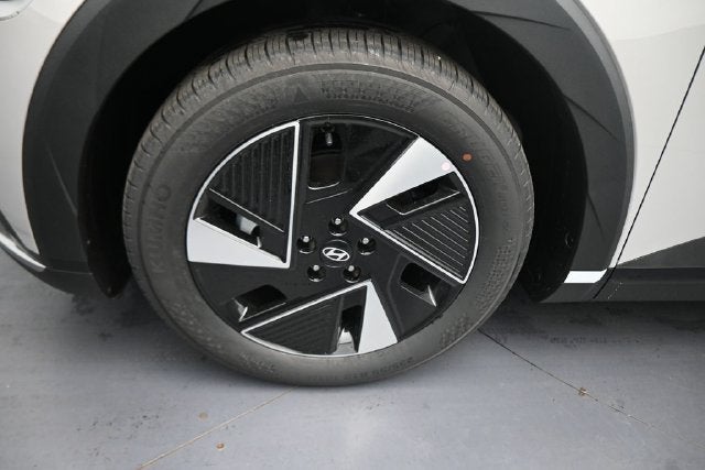 2027 Hyundai IONIQ 5 SEL