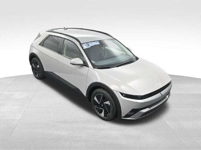 2027 Hyundai IONIQ 5 SEL